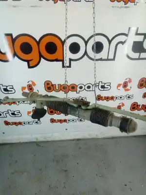 Автозапчастина б/у рульва коробка для citroen ax (za-_) 10 посилання на oem iam 404539080/11  