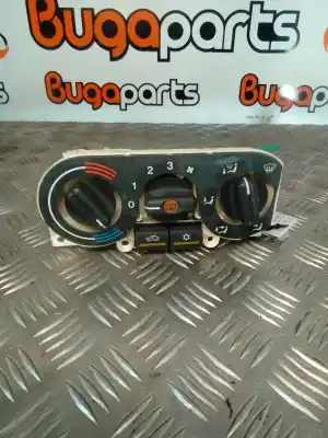 Автозапчасти б/у отопление / кондиционирование воздуха за citroen ax (za-_) 10 ссылки oem iam 90360130