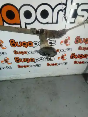 Pezzo di ricambio per auto di seconda mano sterzo per ford fiesta vi (cb1, ccn) 1.25 riferimenti oem iam 8v51-3200 ce  