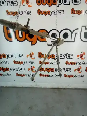 Second-hand car spare part steering box for citroen ax (za-_) 10 oem iam references 