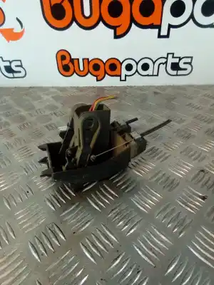 Peça sobressalente para automóvel em segunda mão comando de sofagem (chauffage / ar condicionado)  por renault express 1.6d referências oem iam 0222293k  