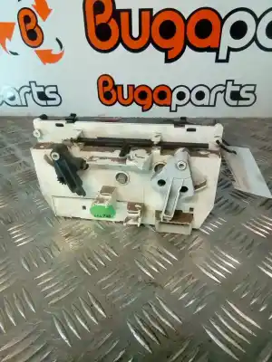 Автозапчастина б/у контроль опалення / кондиціонації для peugeot 206 hatchback (2a/c) 1.1 посилання на oem iam 64138   Автозапчастина б/у контроль опалення / кондиціонації для peugeot 206 hatchback (2a/c) 1.1 посилання на oem iam 64138
