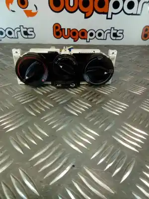 Peça sobressalente para automóvel em segunda mão comando de sofagem (chauffage / ar condicionado)  por seat leon (1m1) 1.4 16v referências oem iam 1m0820045a