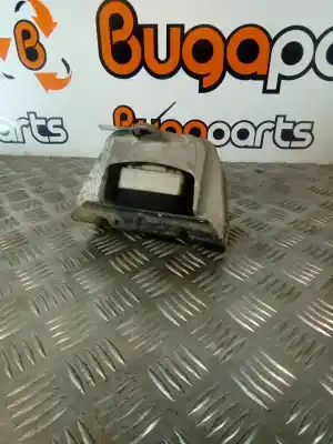 Peça sobressalente para automóvel em segunda mão suporte do motor esquerdo por seat leon (1m1) 1.4 16v referências oem iam 1j0199555