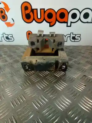 Second-hand car spare part left engine support for seat leon (1m1) 1.4 16v oem iam references 1j0199555  