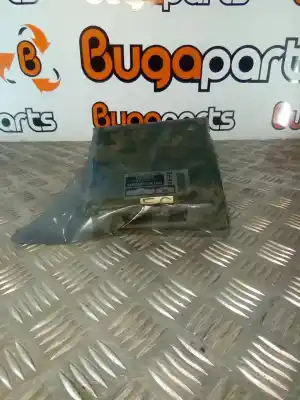 Second-hand car spare part ecu engine control for fiat uno (146) 1.0 cat oem iam references 89661-1a080