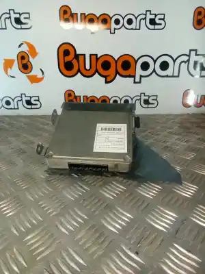 Second-hand car spare part ecu engine control for fiat uno (146) 1.0 cat oem iam references 89661-1a080  