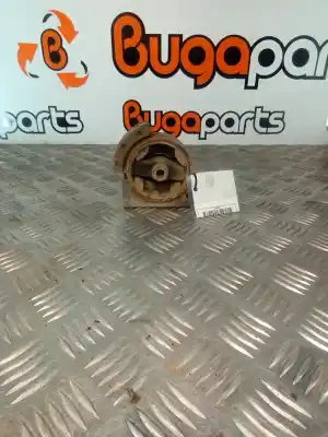 Second-hand car spare part front engine support for fiat uno (146) 1.0 cat oem iam references 12361-64210