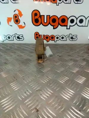 Second-hand car spare part front engine support for fiat uno (146) 1.0 cat oem iam references 12361-64210  
