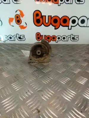 Second-hand car spare part front engine support for fiat uno (146) 1.0 cat oem iam references 12361-64210  