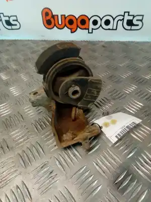 Second-hand car spare part left engine support for fiat uno (146) 1.0 cat oem iam references 