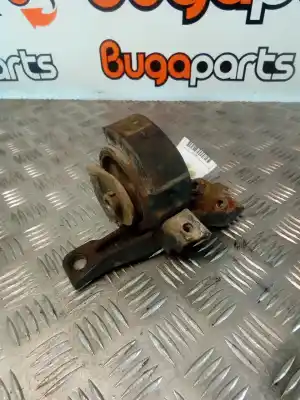 Second-hand car spare part left engine support for fiat uno (146) 1.0 cat oem iam references   