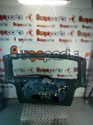 İkinci el araba yedek parçası bagaj kapagi için renault megane scenic (ja0/1_) 1.4 i (ja0e) oem iam referansları   