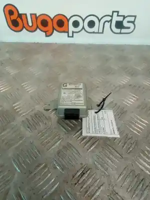 Автозапчасти б/у БЛОК УПРАВЛЕНИЯ ИММОБИЛИЗАТОРОМ за HYUNDAI H-1 FURGONETA (A1)  ссылки OEM IAM MR309672  