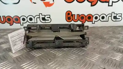 Second-hand car spare part heating / air conditioning control panel for fiat uno (146) 1.0 cat oem iam references 