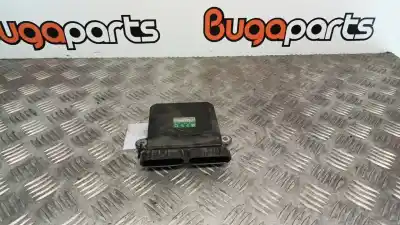 Pezzo di ricambio per auto di seconda mano centralina motore per mazda 6 hatchback (gg) 2.0 di (gg14) riferimenti oem iam 131000-1241