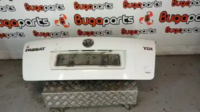 Peça sobressalente para automóvel em segunda mão porta da mala / tampa traseira por mazda 6 hatchback (gg) 2.0 di (gg14) referências oem iam 