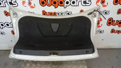 Second-hand car spare part tailgate for mazda 6 hatchback (gg) 2.0 di (gg14) oem iam references   