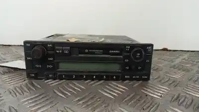 Peça sobressalente para automóvel em segunda mão sistema de áudio / rádio cd por mazda 6 hatchback (gg) 2.0 di (gg14) referências oem iam 7648231360