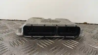 Second-hand car spare part ecu engine control for mazda 6 hatchback (gg) 2.0 di (gg14) oem iam references 038906019gq  