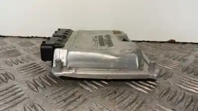 Second-hand car spare part ecu engine control for mazda 6 hatchback (gg) 2.0 di (gg14) oem iam references 038906019gq  