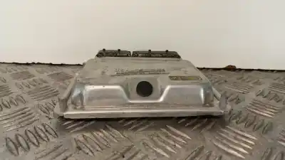 Second-hand car spare part ecu engine control for mazda 6 hatchback (gg) 2.0 di (gg14) oem iam references 038906019gq  