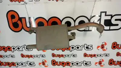 Second-hand car spare part catalytic converter for toyota corolla (_e12_) 1.4 d (nde120_) oem iam references 10g01  