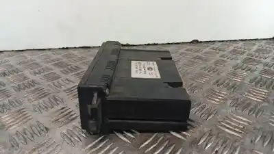 Автозапчасти б/у отопление / кондиционирование воздуха за audi a4 b5 (8d2) 1.9 tdi ссылки oem iam 5hb007608-04  