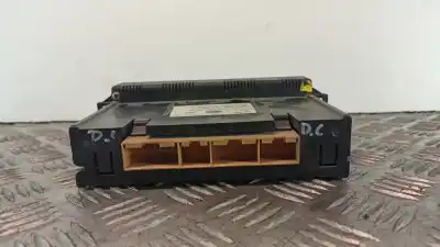 Автозапчасти б/у отопление / кондиционирование воздуха за audi a4 b5 (8d2) 1.9 tdi ссылки oem iam 5hb007608-04  