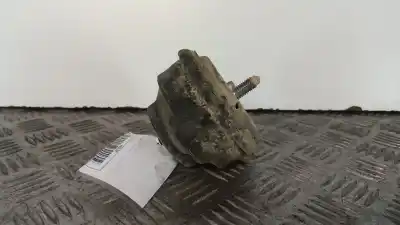 Second-hand car spare part front engine support for bmw 3 (e46) 316 i oem iam references   