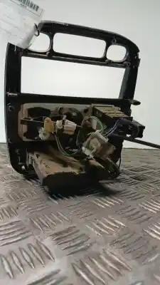 Pezzo di ricambio per auto di seconda mano controllo riscaldamento / aria condizionata per opel corsa c (x01) 1.7 dti (f08 f68) riferimenti oem iam   