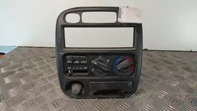 Pezzo di ricambio per auto di seconda mano controllo riscaldamento / aria condizionata per opel corsa c (x01) 1.7 dti (f08 f68) riferimenti oem iam   
