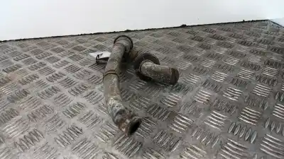 Peça sobressalente para automóvel em segunda mão bomba de água por opel corsa c (x01) 1.7 dti (f08 f68) referências oem iam   