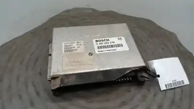 Second-hand car spare part ECU ENGINE CONTROL for BMW 3 COMPACT (E36)  OEM IAM references 0261203276  