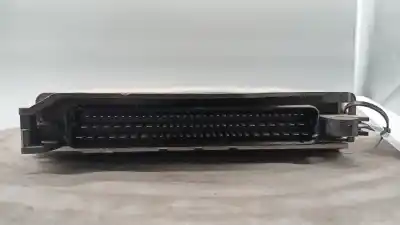 Second-hand car spare part ecu engine control for bmw 3 compact (e36) 316 i oem iam references 0261203276  