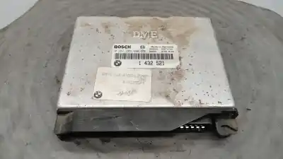 Tweedehands auto-onderdeel ecu motorcontroller voor bmw 3 compact (e36) 316 i oem iam-referenties 0261203660  