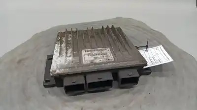 Second-hand car spare part ECU ENGINE CONTROL for RENAULT KANGOO (KC0/1_)  OEM IAM references 8200911560   Second-hand car spare part ECU ENGINE CONTROL for RENAULT KANGOO (KC0/1_)  OEM IAM references 8200911560