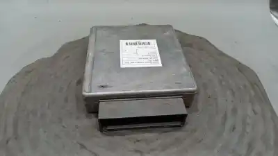 Second-hand car spare part ECU ENGINE CONTROL for FORD TRANSIT CONNECT (P65_, P70_, P80_)  OEM IAM references 4S4112A650BA  
