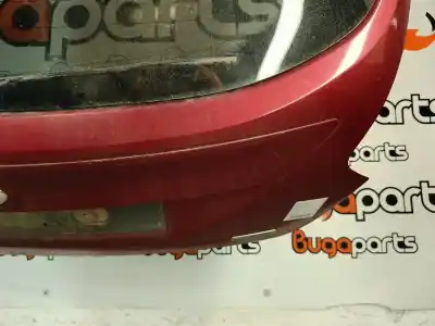 Second-hand car spare part tailgate for ford focus lim. (cb8) 1.0 ecoboost cat oem iam references pbm51a40410ae  