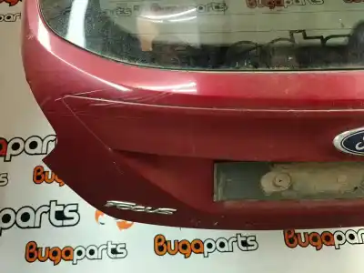 Second-hand car spare part tailgate for ford focus lim. (cb8) 1.0 ecoboost cat oem iam references pbm51a40410ae  