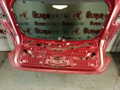 Second-hand car spare part tailgate for ford focus lim. (cb8) 1.0 ecoboost cat oem iam references pbm51a40410ae  