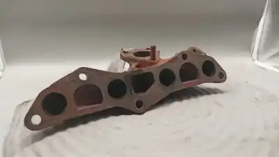 Second-hand car spare part Exhaust Manifold for TOYOTA COROLLA (_E12_) 1.4 D (NDE120_) OEM IAM references 1714133040  