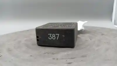 Автозапчасти б/у РЕЛЕ за AUDI A4 B5 AVANT (8D5)  ссылки OEM IAM 4B0919471  