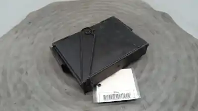 Peça sobressalente para automóvel em segunda mão módulo eletrônico por opel corsa c (x01) 1.2/1.0 gasolina referências oem iam 24467903  