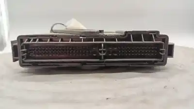 Peça sobressalente para automóvel em segunda mão módulo eletrônico por opel corsa c (x01) 1.2/1.0 gasolina referências oem iam 24467903  