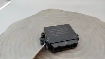 Peça sobressalente para automóvel em segunda mão Módulo Eletrônico por FORD FOCUS LIM. (CB8) 1.0 EcoBoost CAT Referências OEM IAM BM5T15K866B  