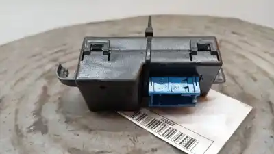 Автозапчасти б/у электронный модуль за peugeot 206 hatchback (2a/c) 1.1 ссылки oem iam 9140010279  