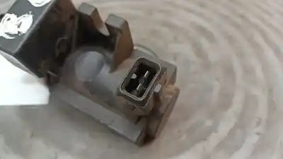 Peça sobressalente para automóvel em segunda mão válvula solenóide por bmw 3 (e46) 320d referências oem iam 72279600  