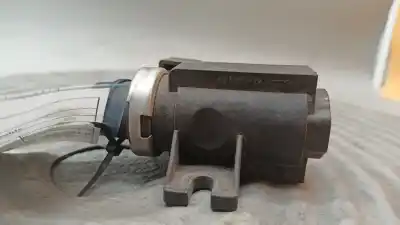 Peça sobressalente para automóvel em segunda mão válvula solenóide por bmw 3 (e46) 320d referências oem iam 72279600  