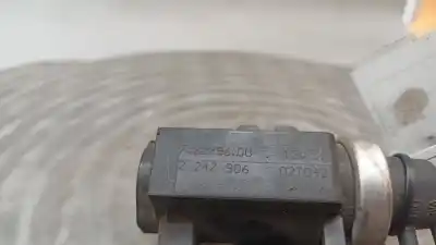 Peça sobressalente para automóvel em segunda mão válvula solenóide por bmw 3 (e46) 320d referências oem iam 72279600  
